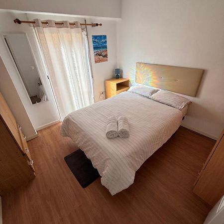 Cute And Cosy Apartment Valencia Eksteriør billede